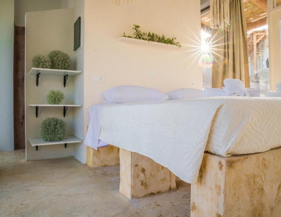 Panstel Bungalows In Kerames Rethymno 외부 사진